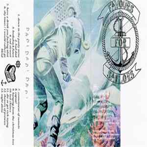 Favours For Sailors - Demos flac