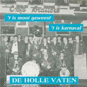 De Holle Vaten - 't Is Karnaval flac