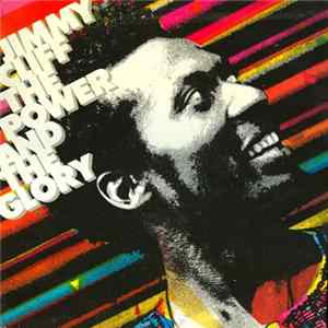Jimmy Cliff - The Power And The Glory flac