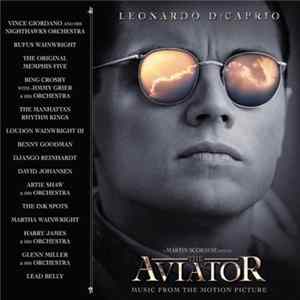 Various - The Aviator (Music From The Motion Picture) flac