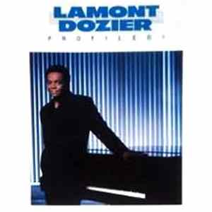 Lamont Dozier - Profiled flac