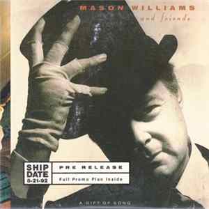 Mason Williams - A Gift Of Song flac