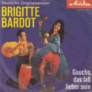 Rolf Peer Und Die Ping Pongs - Brigitte Bardot flac