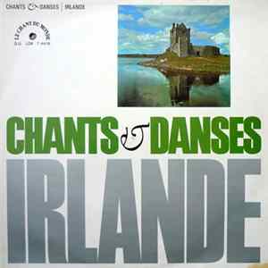Various - Chants Et Danses d'Irlande flac