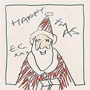 Eric Clapton - Happy Xmas flac