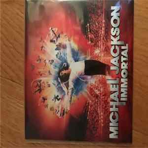 Michael Jackson - Immortal Megamix flac