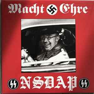 Macht Und Ehre - NSDAP flac