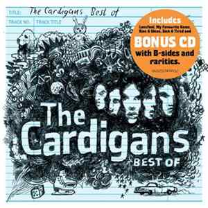 The Cardigans - Best Of flac