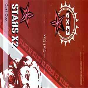 Carl Cox - StarsX2 flac