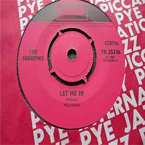 The Sorrows - Let Me In flac