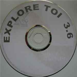 Explore Toi - Explore Toi 3.6 flac