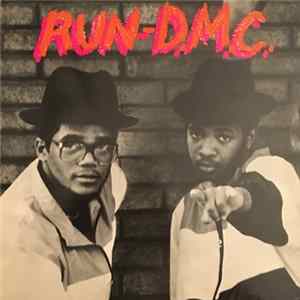 Run-D.M.C. - Run-D.M.C. flac