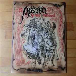 Absurd - Grimmige Volksmusik flac