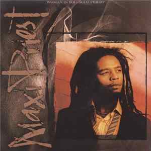 Maxi Priest - Woman In You flac