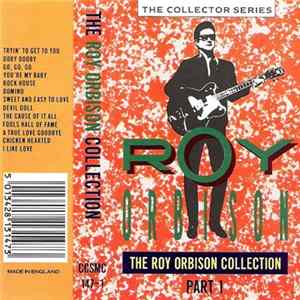Roy Orbison - The Roy Orbison Collection, Part 1 flac