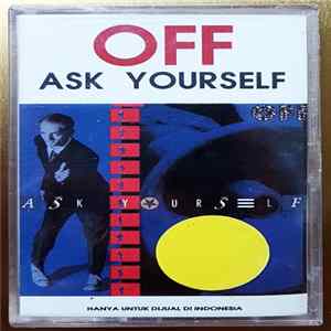 Off - Ask Yourself flac