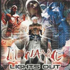 Lil Wayne - Lights Out flac