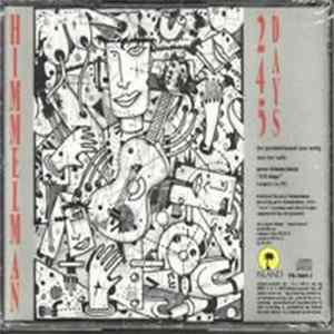 Peter Himmelman - 245 Days flac