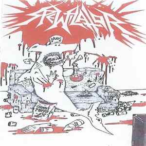 Spewtilator - Thrash N Splash flac