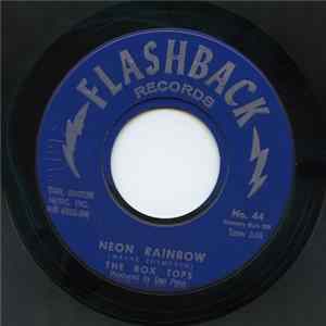Box Tops - Neon Rainbow flac