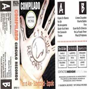 Various - Compilado Circulo Records flac