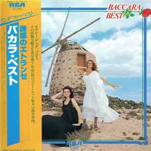Baccara - Best flac