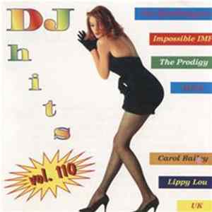 Various - DJ Hits Vol. 110 flac