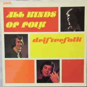 Drifterfolk - All Kinds of Folk flac