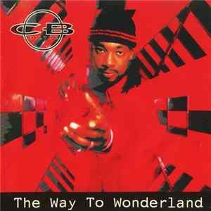 CB Milton - The Way To Wonderland flac