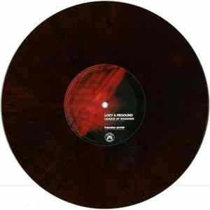 Loxy & Resound - League Of Shadows / Metro flac