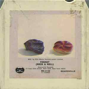 Foghat - (Rock & Roll) flac