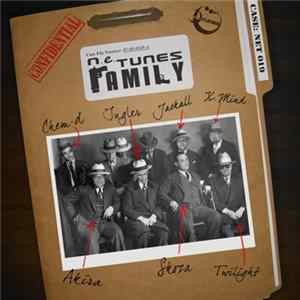 Twilight & Jackall - N.e.Tunes Family flac