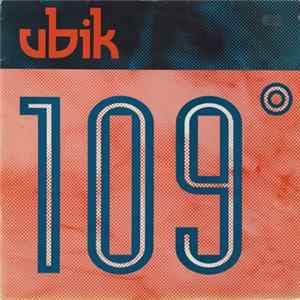 Ubik - 109° flac