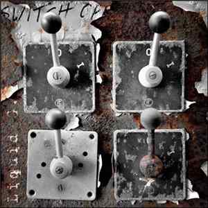 Liquid G. - Switch Off - Industrial Emissions flac