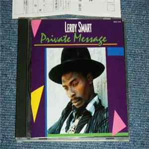 Leroy Smart - Private Message flac