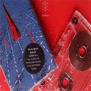 Sky To Speak - Ruin flac