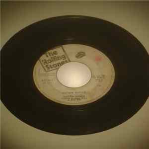 Rolling Stones, The, Bread - Brown Sugar/If flac