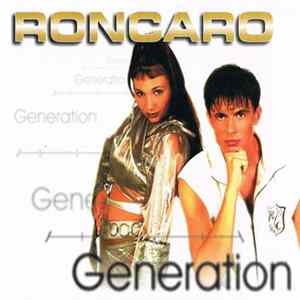 Roncaro - Generation flac