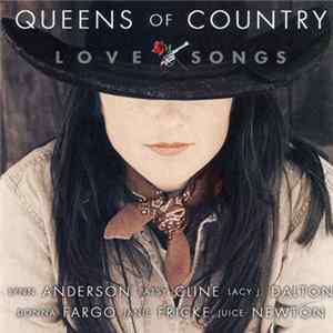 Various - Queens Of Country: Love Songs flac
