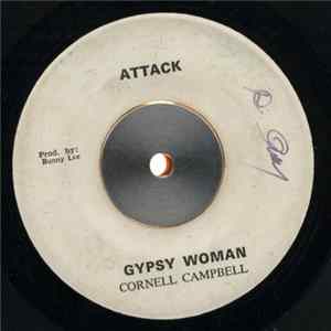 Cornell Campbell - Gypsy Woman / Never Let Me Go flac