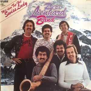 Pepe Lienhard Band - Pepe Lienhard Band flac