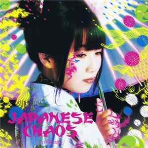 Saori@destiny - Japanese Chaos flac