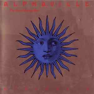 Alphaville - The Breathtaking Blue flac