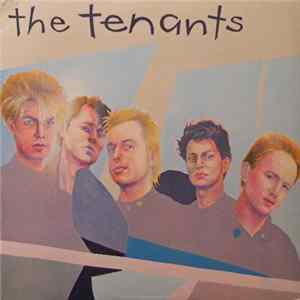 The Tenants - The Tenants flac