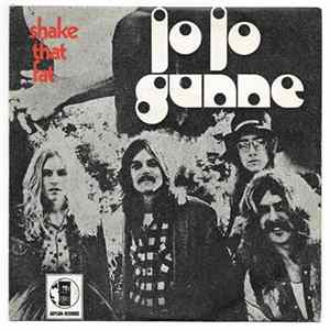 Jo Jo Gunne - Shake That Fat flac