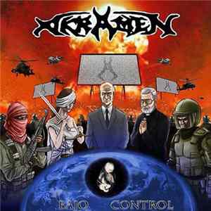 Akramen - Bajo Control flac