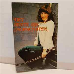Unknown Artist - Det Beste Fra Norsktoppen Nr.3 flac