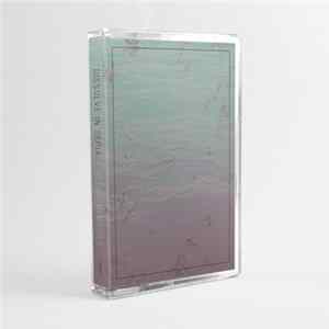 Dissolve in Sepia - Ocean Memories flac
