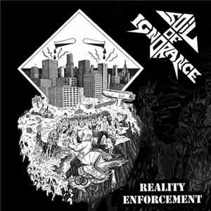 Soil Of Ignorance, Endless Demise - Reality Enforcement / Past The Point Of Punishment flac