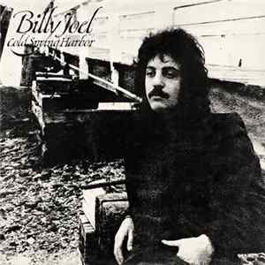 Billy Joel - Cold Spring Harbor flac